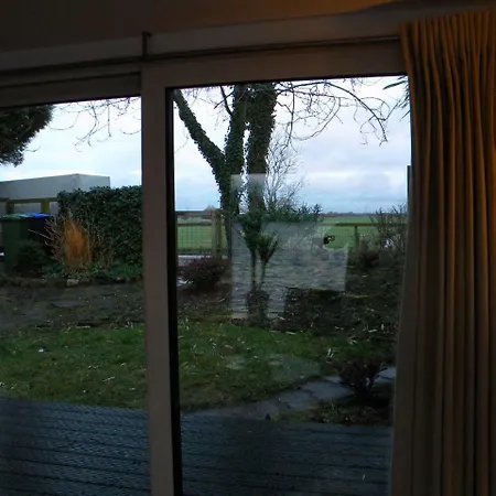 Houseboat At Greater Amsterdam Vakantiehuis Weesp