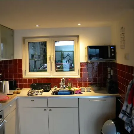 Vakantiehuis Houseboat At Greater Amsterdam Weesp
